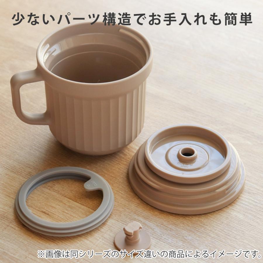 THERMOS（サーモス） スープマグ 320ml 電子レンジ対応 （ THERMOS お