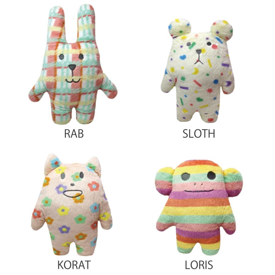 CRAFTHOLIC kodomoピロー LEALEA CRAFT （ クラフトホリック