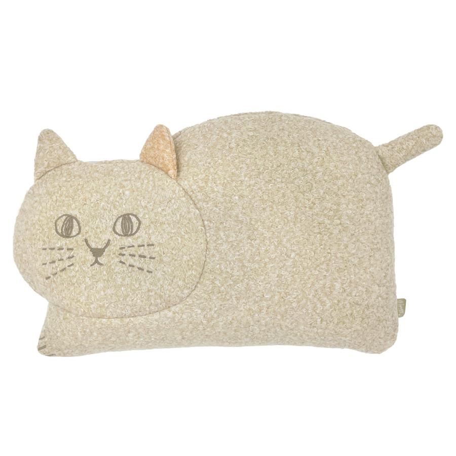 TeaLife（ティーライフ） ブランケット インクッション にゃふにゃふ