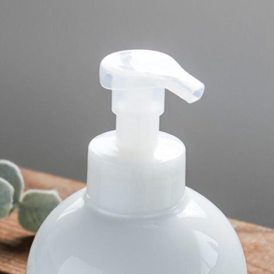 SALIU（サリュウ） ディスペンサー SALIU LOLO ロロ グローブフォーム