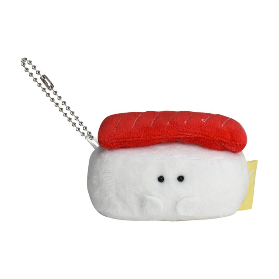 たれぱんだ　手巻き寿司　ぶらぶらぬいぐるみ　キーホルダー　マスコット たれぱんだ 手巻き寿司 ぶらぶらぬいぐるみ キーホルダー マスコット