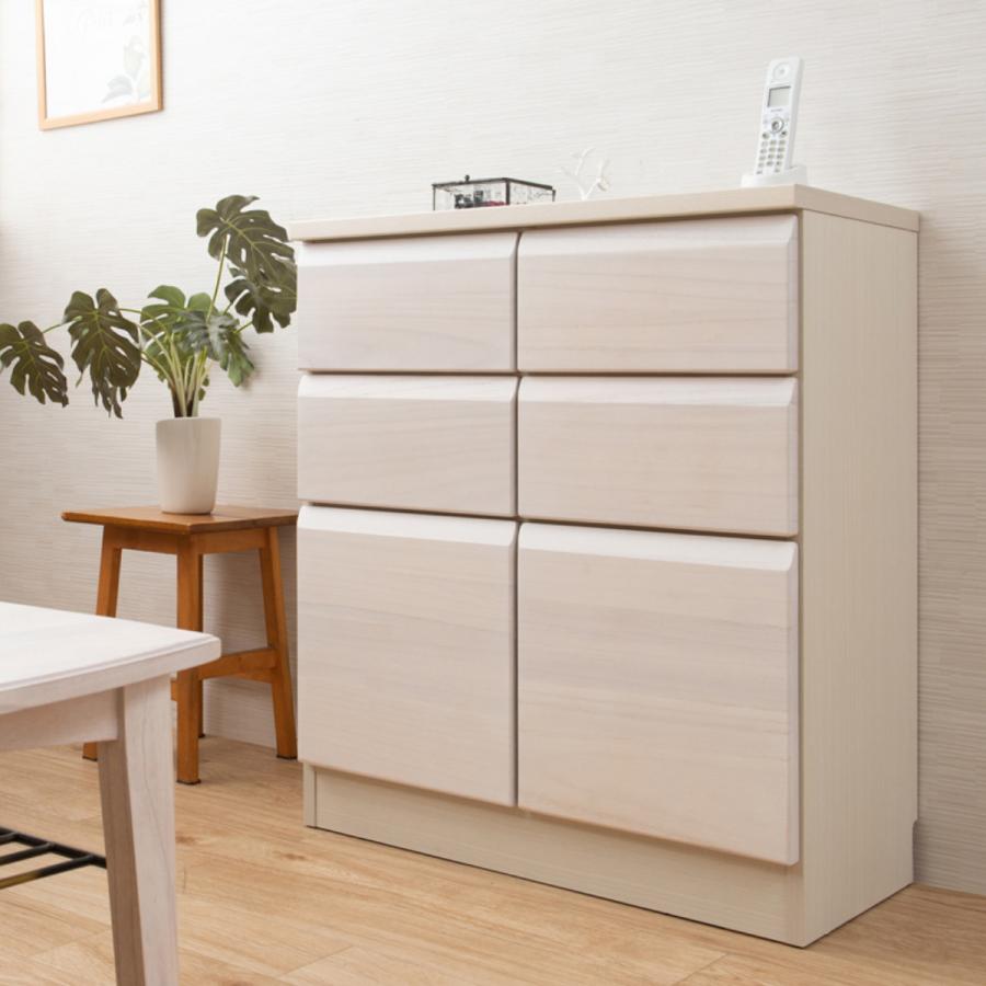 桐 キャビネット 幅72cm 引出しタイプ 日本製 完成品 ( 棚 桐 キャビネット 幅72cm 引出しタイプ 日本製 完成品 ( 棚