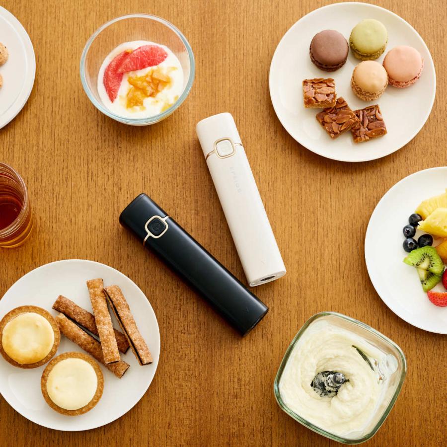 EPEIOS 電動フードプロセッサー TINT コードレス （ エペイオス