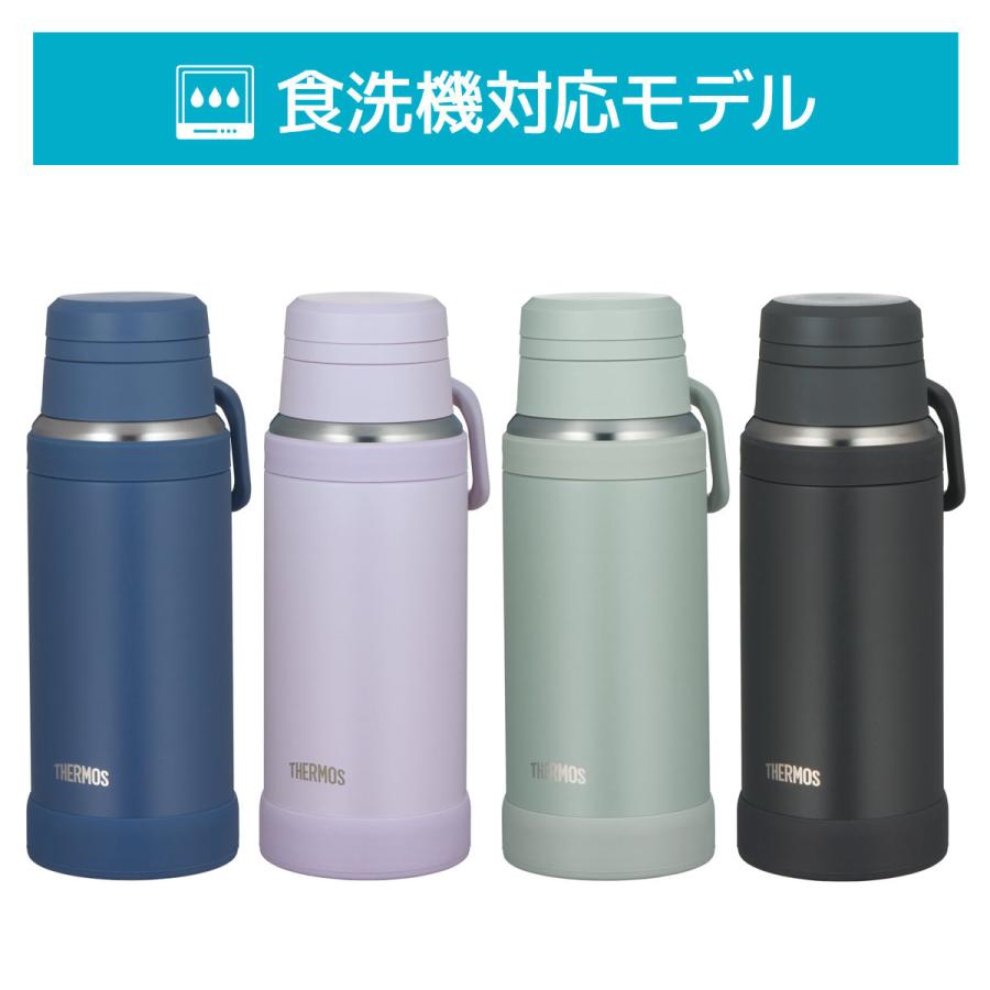 THERMOS（サーモス） 水筒 750ml 真空断熱ケータイマグ JOY-750