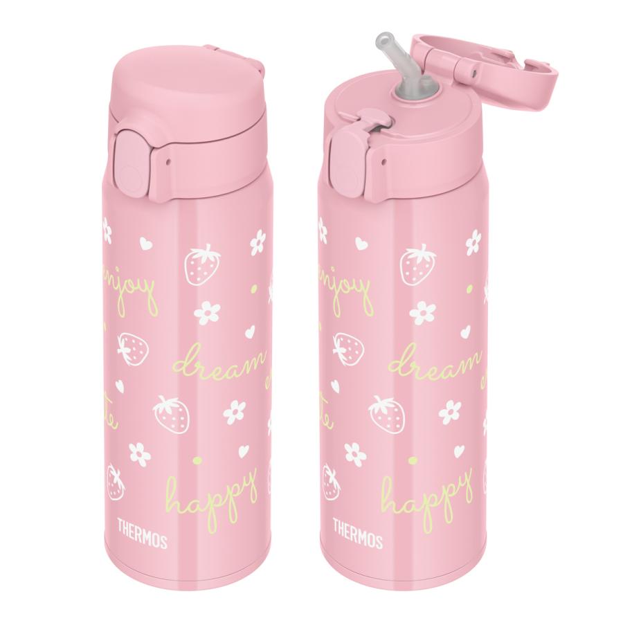 THERMOS サーモス 水筒 560ml 真空断熱3ウェイボトル FJW-550TR