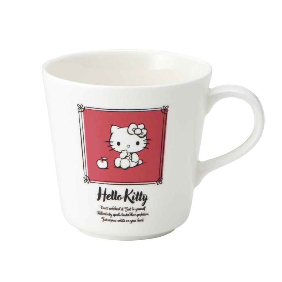 スケーター マグカップ 290ml マグ 大 サンリオ （ ハローキティ マイ