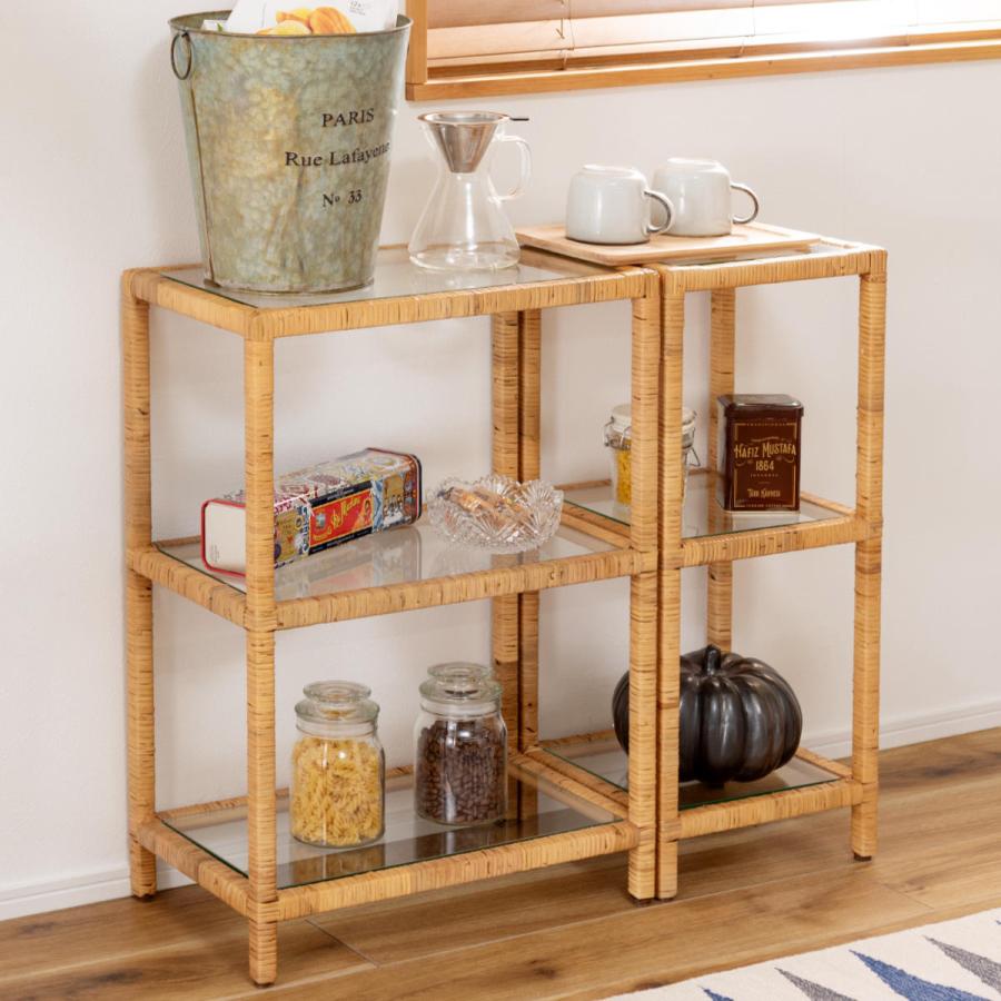 【東京都内23区配送無料】定価6万円　ガラス　コンソール　植物　玄関　棚　飾り 楽天市場】【楽天1位】コンソールテーブル 傘掛けバー付 スリム ワイド