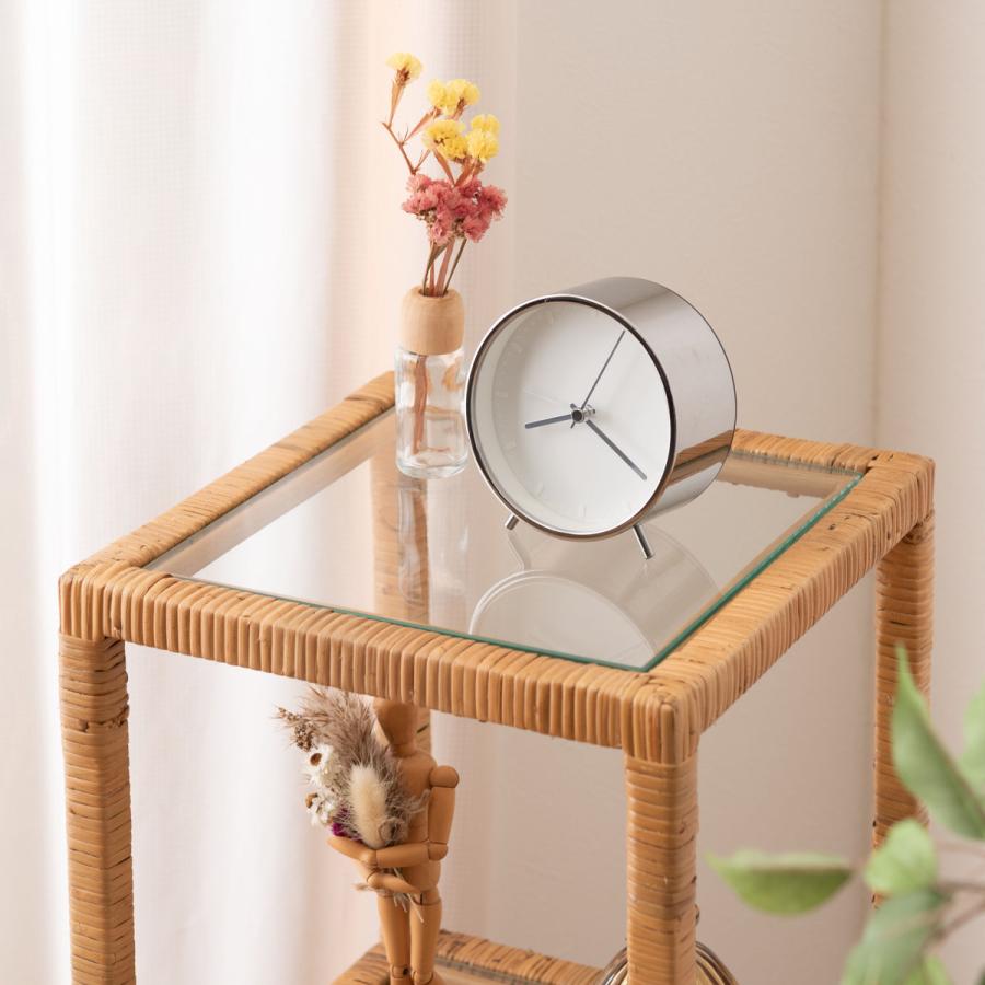 【東京都内23区配送無料】定価6万円　ガラス　コンソール　植物　玄関　棚　飾り 楽天市場】【楽天1位】コンソールテーブル 傘掛けバー付 スリム ワイド