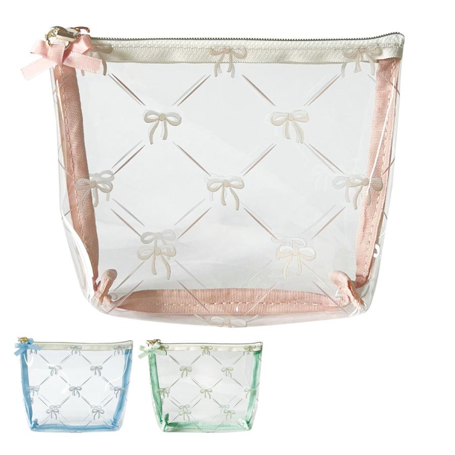 ミシンおじさんの菱形(ひしがた)ポーチ 中もキレイやねん 😁 norichan