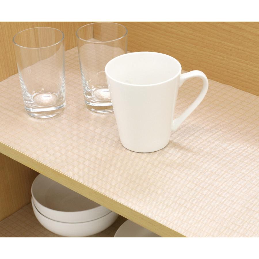 ワイズ(日用品) シンク下シート すべり止め システムキッチンを
