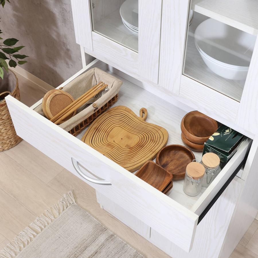 送料設置無料 キッチンボード 一都三県限定 配送設置無料 キッチン