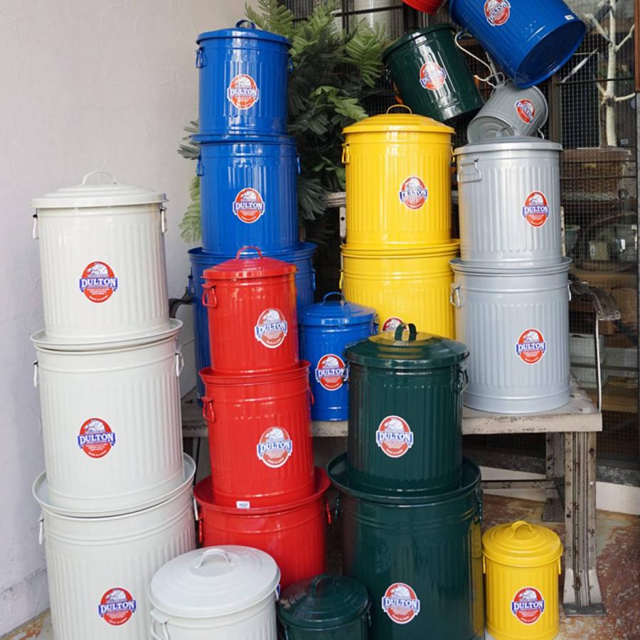 新品 ガベージカンL ステンレス ゴミ箱 収納 ダルトン インテリア 小物 雑貨 DULTON ダルトン ゴミ箱 24Lフタ付 ステンレス製 ガベージ カン