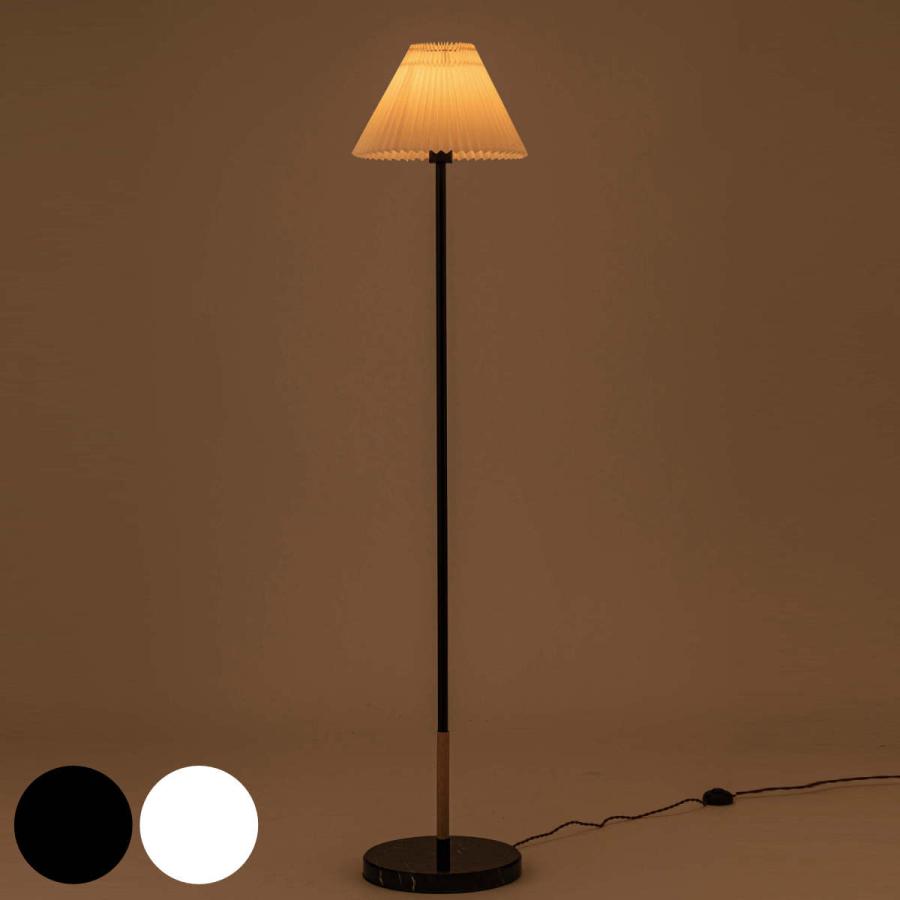 東谷 スタンドライト LED対応 SNAIL 電球付き 大理石 フロアライト