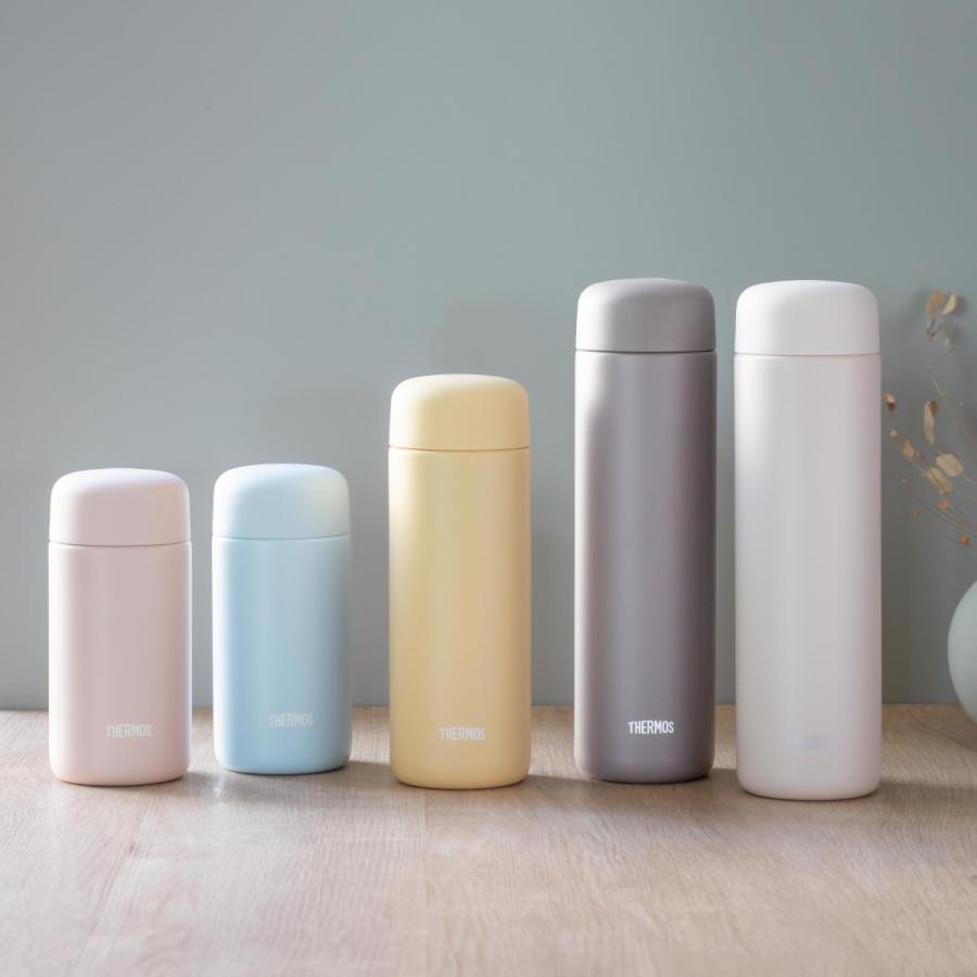 THERMOS（サーモス） 水筒 650ml 真空断熱ケータイマグ セラミック加工