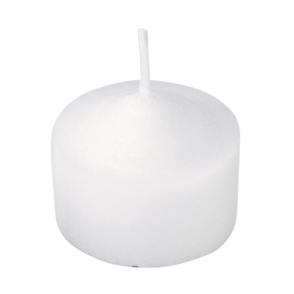 カメヤマキャンドル キャンドル リフィルボーティブ 4H 24個入