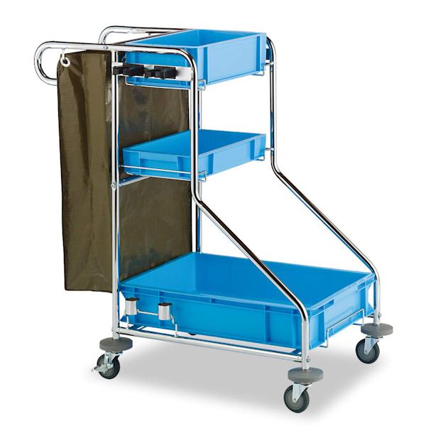 非常用避難ローレクスターと8段はしごセット