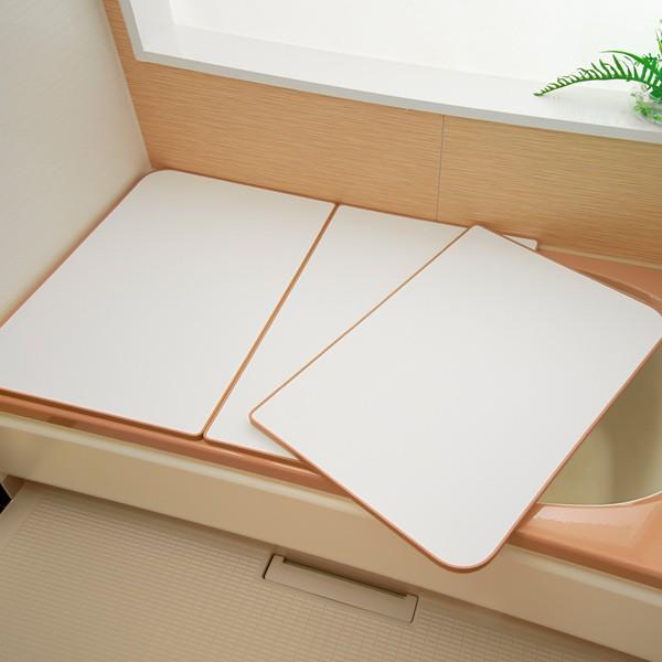 風呂ふた 冷めにく〜い風呂ふた L-15 L15 75×150cm用（実寸73×148cm