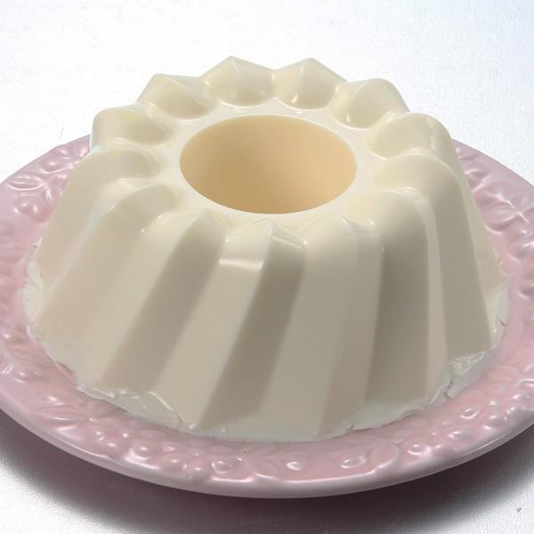 クグロフ型 ケーキ型 プラスチック製 タイガークラウン クグロフ型 製菓グッズ 焼き型 インテリアパレットヤフー店 通販 Yahoo ショッピング