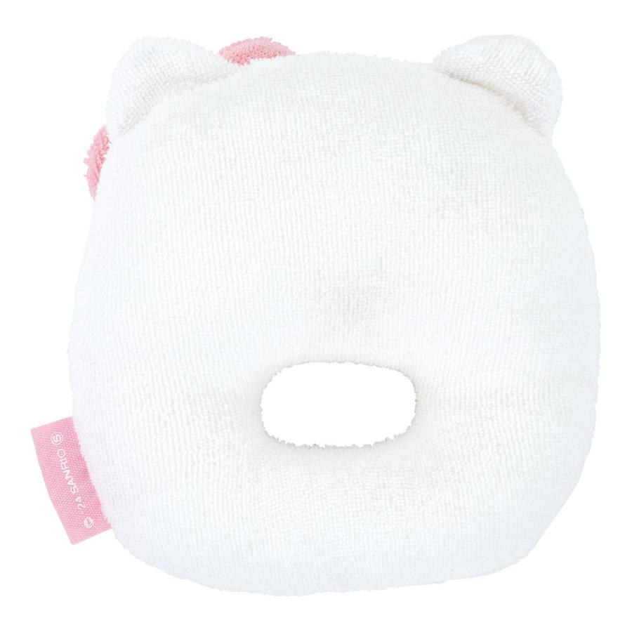 超レア　アンティーク　ベビーラトル　ガラガラ　童話　長靴を履いた猫　キティ　刻印 スケーター ガラガラ 赤ちゃん おもちゃ ラトル ハローキティ ベビー