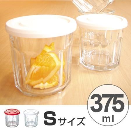 □在庫限り・入荷なし□ ジャムジャー ジャム瓶 S 375ml ARC 保存容器