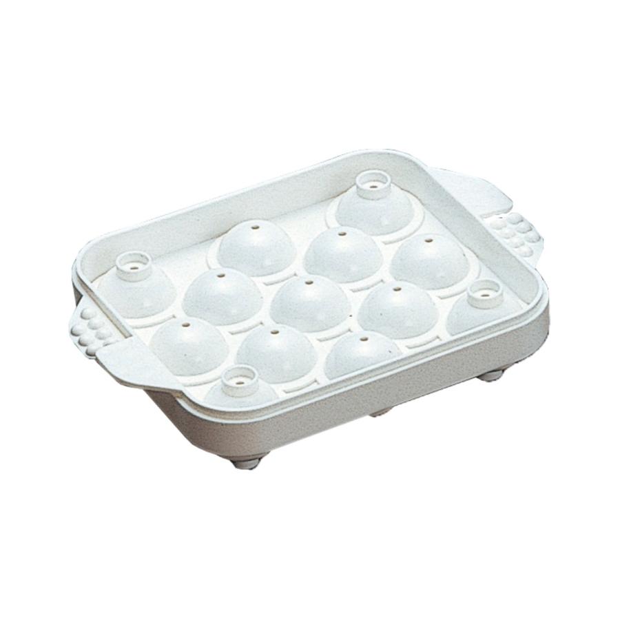 MALT ICE 丸型・角柱型 2個セット 楽天市場】製氷皿 2点セット