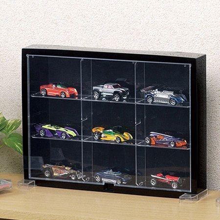 スタンドディスプレイケース 縦置き横置き自在 コレクションケース 収納ケース フィギュアケース インテリアパレットヤフー店 通販 Yahoo ショッピング