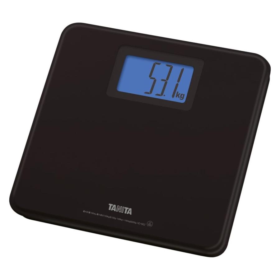 TANITA タニタ　アズールレーン　ボイス付き体重計 TANITA（タニタ） 体重計 デジタル ヘルス メーター （ ヘルスメーター