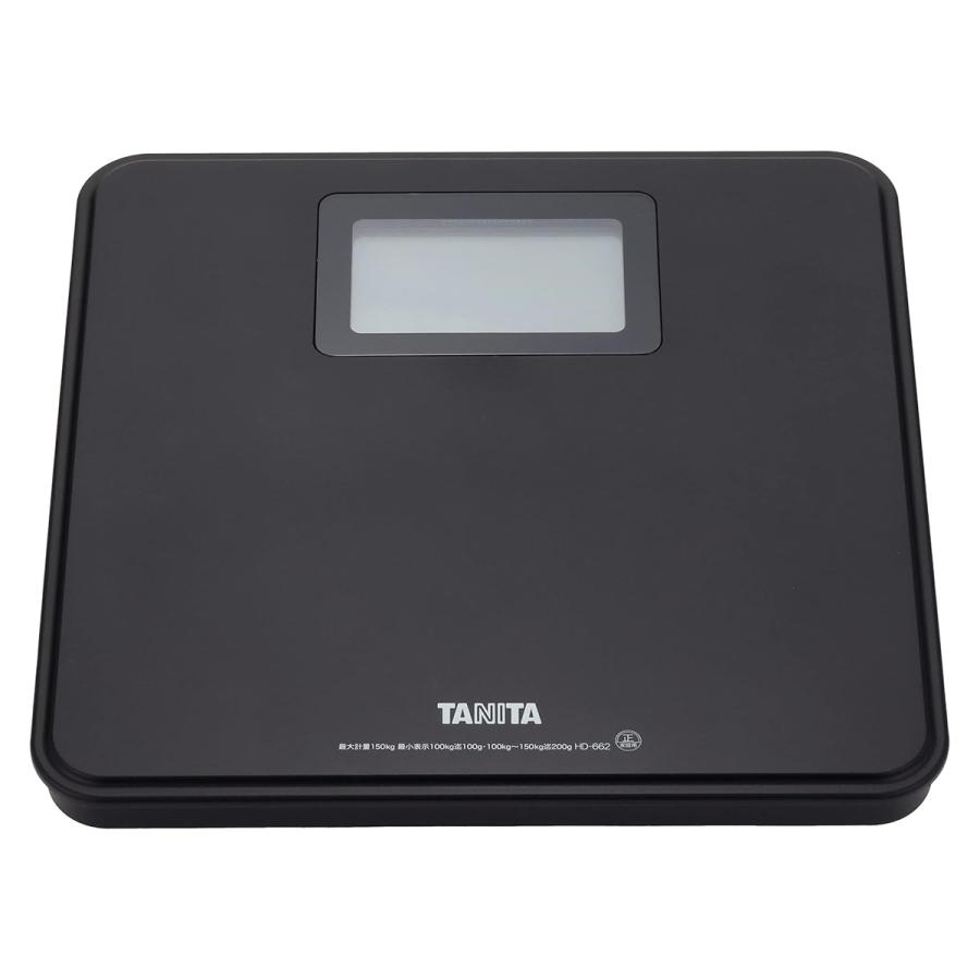 TANITA（タニタ） 体重計 デジタル ヘルス メーター （ ヘルスメーター