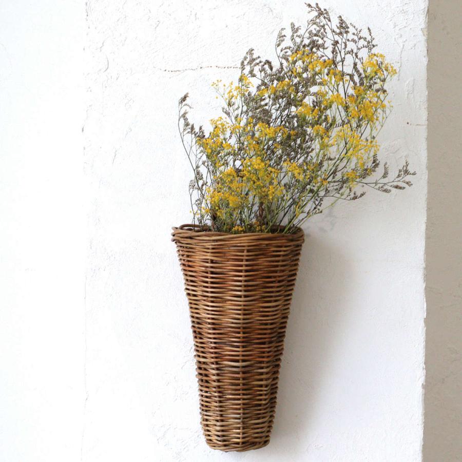 Creer バスケット アラログ ウォールハンギングバスケット （ かご