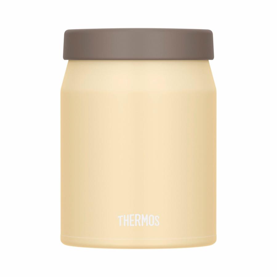 THERMOS（サーモス） スープジャー 400ml 真空断熱スープジャー JEF