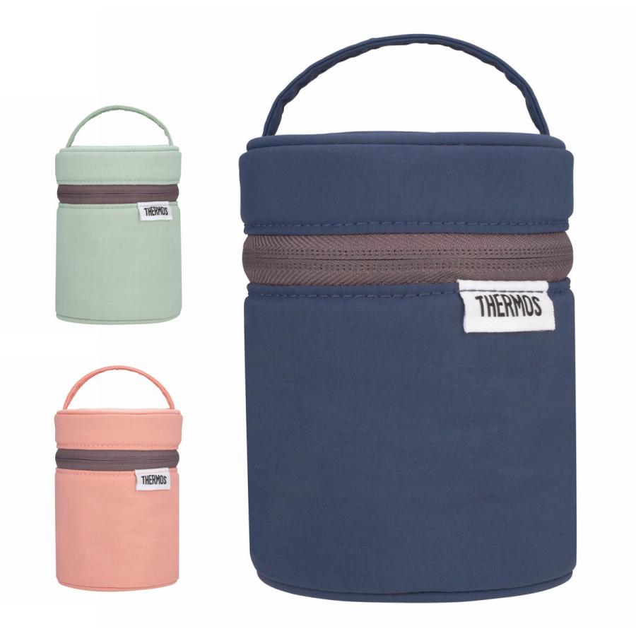 THERMOS（サーモス） スープジャーポーチ 200ml専用 RFN-001
