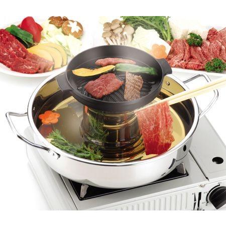 CAPTAIN STAG（キャプテンスタッグ） □在庫限り・入荷なし□焼き