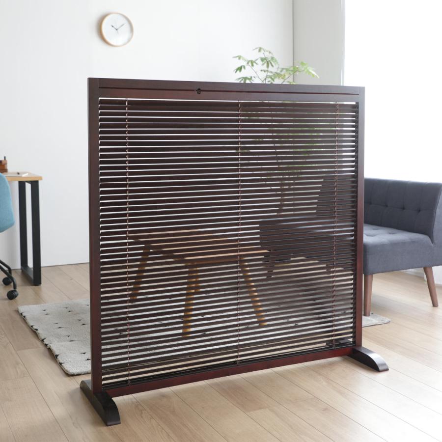 パーテーション間仕切り高さ1.6m長さ3m-4m組立不要ついたて目隠し