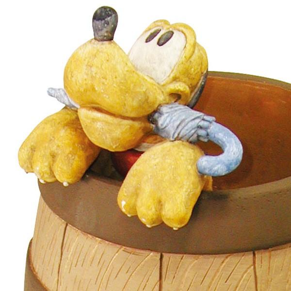 □在庫限り・入荷なし□ 傘立て ディズニー ミッキー＆プルート