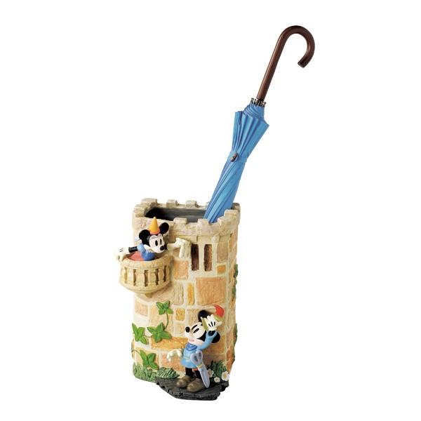 Disney（ディズニー） □在庫限り・入荷なし□ 傘立て ミッキーの巨人