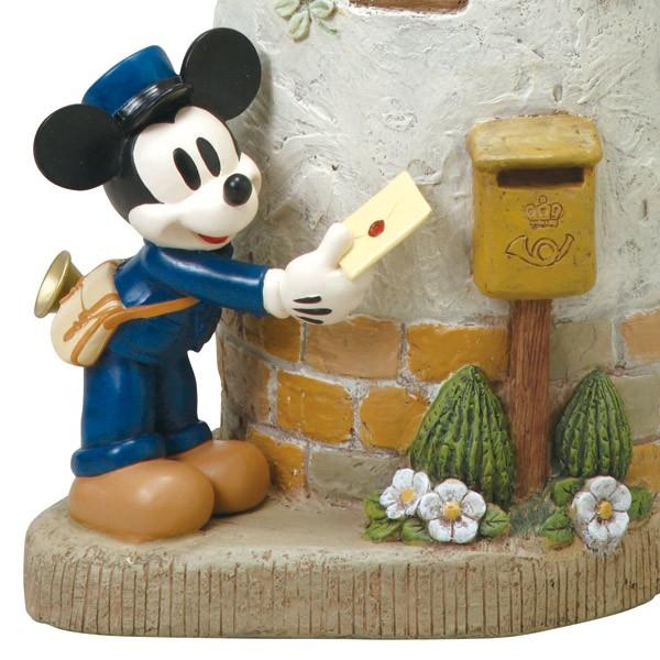 Disney（ディズニー） □在庫限り・入荷なし□ 傘立て ポストマン