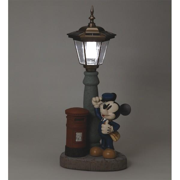 Disney（ディズニー） □在庫限り・入荷なし□ ガーデンライト 大