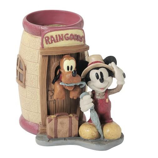 Disney（ディズニー） 傘立て ミッキー トラベラー （ かさ立て カサ