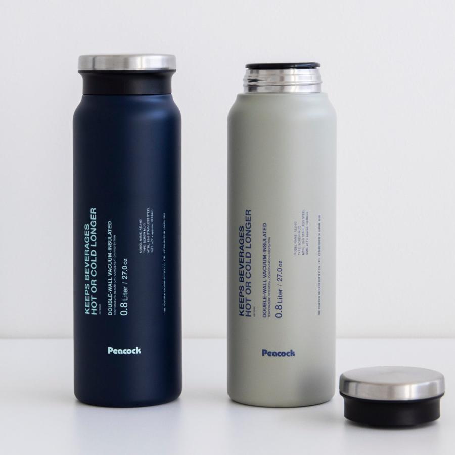 胃袋型レザー水筒 胃袋型レザー水筒