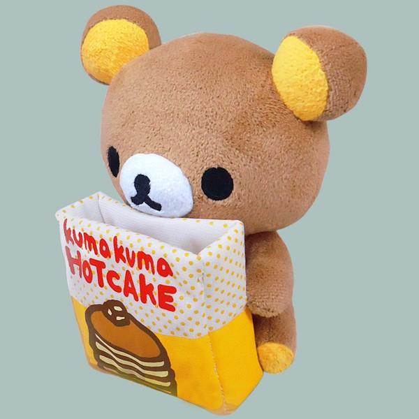 San-X（サンエックス） □在庫限り・入荷なし□ リラックマ カー 用品