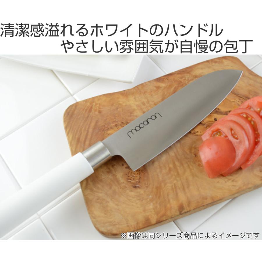 ペティナイフ 12cm MACARON （ 果物包丁 果物ナイフ 小型包丁 洋包丁 ナイフ 12cm ）｜interior-palette｜02