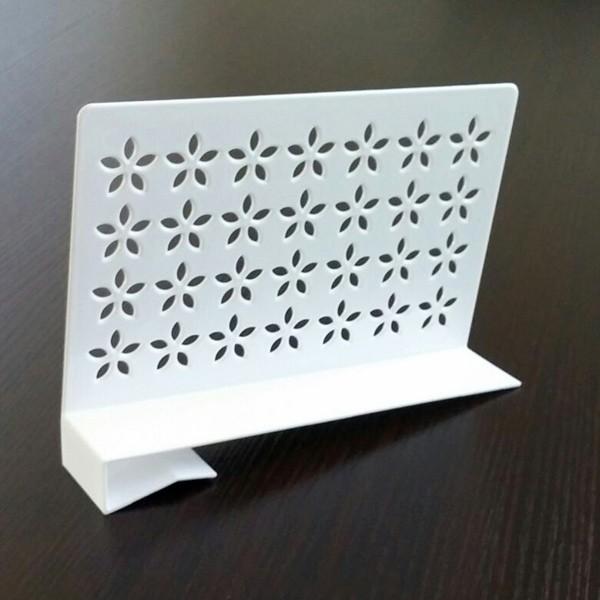 仕切り板 仕切れるン棚 キッチン収納 間仕切り板 区分け板 インテリアパレットヤフー店 通販 Yahoo ショッピング