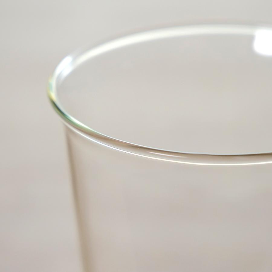 キントー ビアグラス 430ml CAST コップ 耐熱ガラス （ KINTO 食洗機対応 電子レンジ対応 ガラスコップ カップ グラス ）｜interior-palette｜12