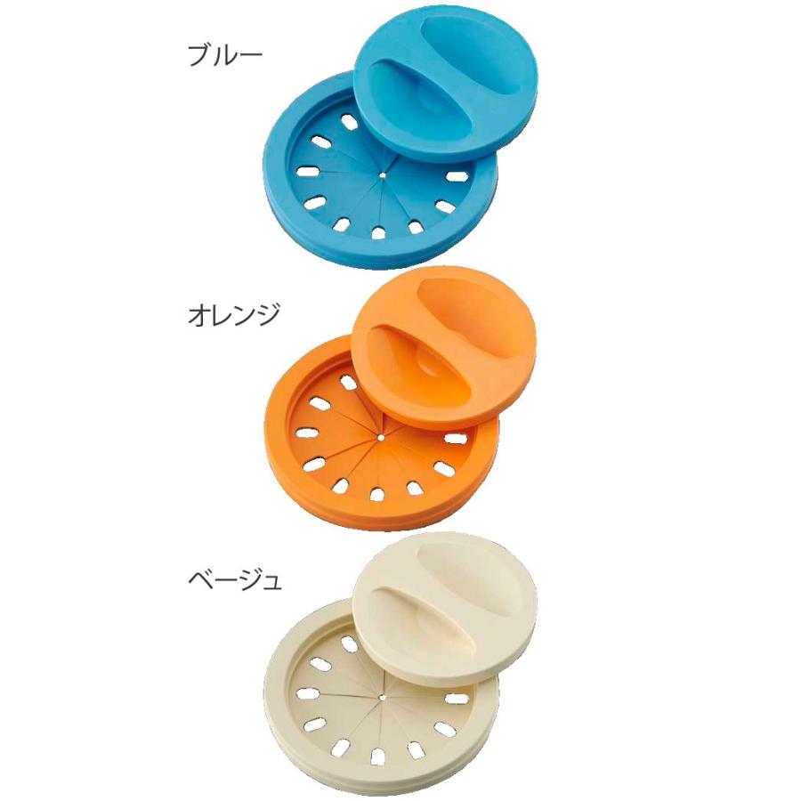 超安い排水口 流し用菊割れゴム 止水セット 排水フタ キッチン用品 割れフタ シンク 流し ) ( ゴム蓋 シンク、コンロ用品 Talea キッチン 排水溝 ゴム排水口水切りカゴ排水口 流し用菊割れゴムR0349C001