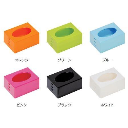 ポケットティッシュケース ティッシュボックス 高さ3段階調節 ( ティッシュカバー ポケットティッシュ 収納ケース )|interior-palette|02