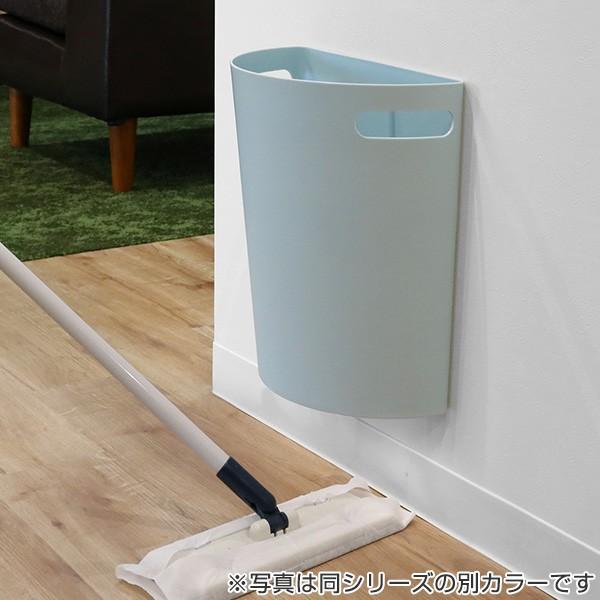ゴミ箱 壁掛けダストボックス 9l 日本製 ごみ箱 収納 整理 おしゃれ 分別 キッチン 隙間 インテリアパレットヤフー店 通販 Yahoo ショッピング
