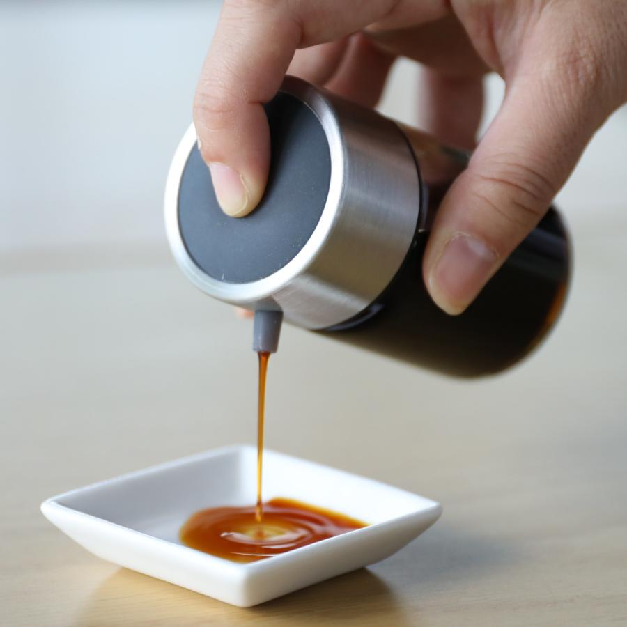 CB JAPAN（シービージャパン） 醤油さし 80ml atomico 食洗機対応 耐熱