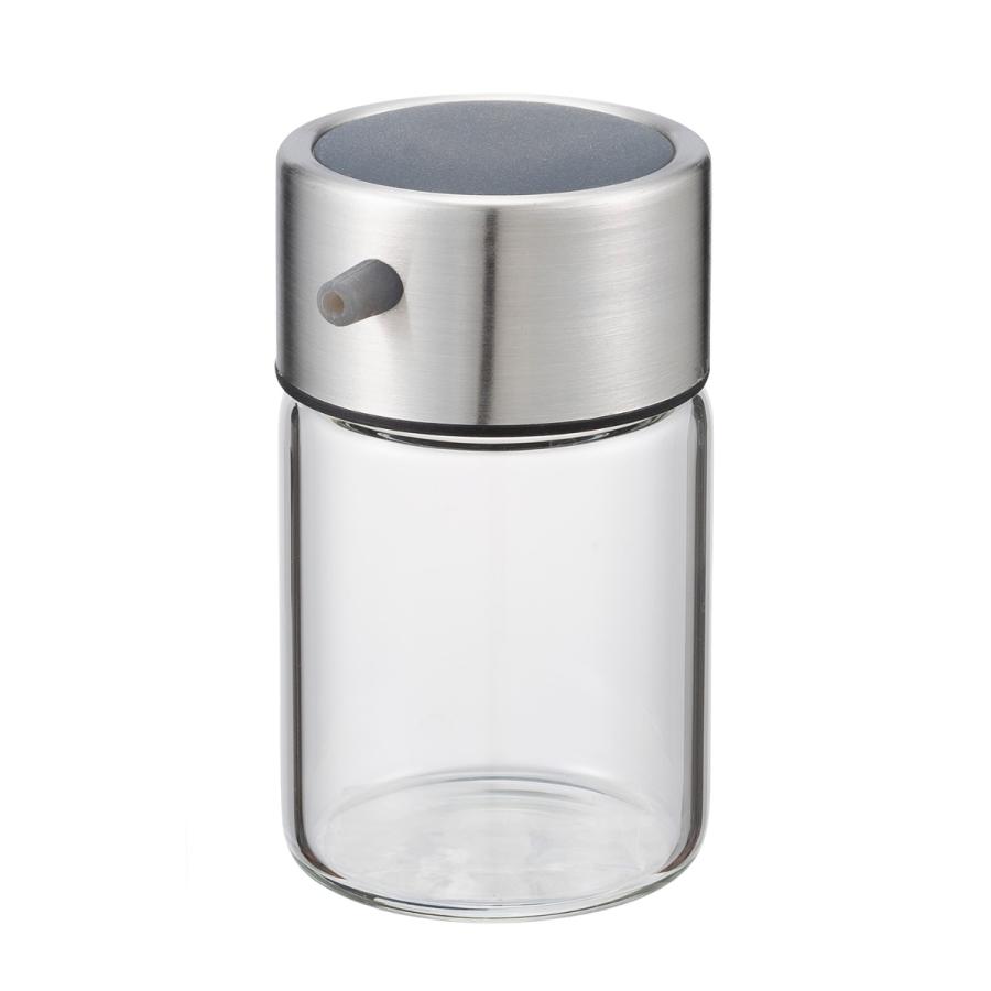 CB JAPAN（シービージャパン） 醤油さし 80ml atomico 食洗機対応 耐熱