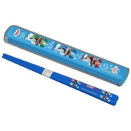 箸 箸箱セット スライド式 きかんしゃトーマス 16 5cm 子供用 キャラクター 子供用お箸 箸 ケース 食洗機対応 インテリアパレットヤフー店 通販 Yahoo ショッピング