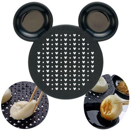 Disney（ディズニー） □在庫限り・入荷なし□餅焼きトレー 電子レンジ